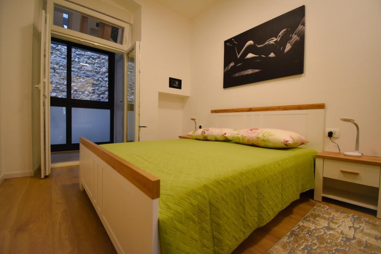 Apartment Anna Риека Экстерьер фото
