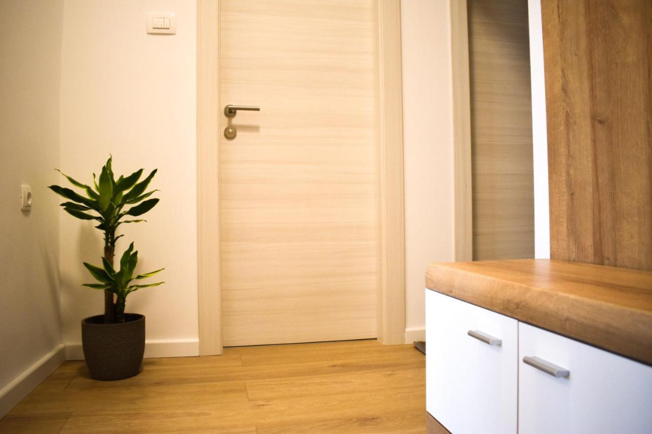 Apartment Anna Риека Экстерьер фото